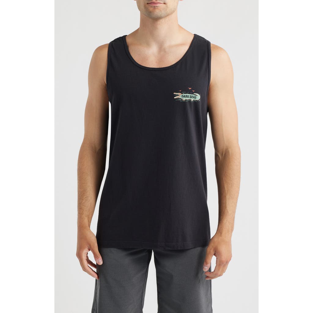 DARK SEAS DARK SEAS Land of Sunshine Tank