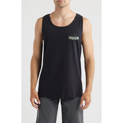 DARK SEAS DARK SEAS Land of Sunshine Tank