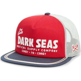 DARK SEAS DARK SEAS Newport Snapback Baseball Cap