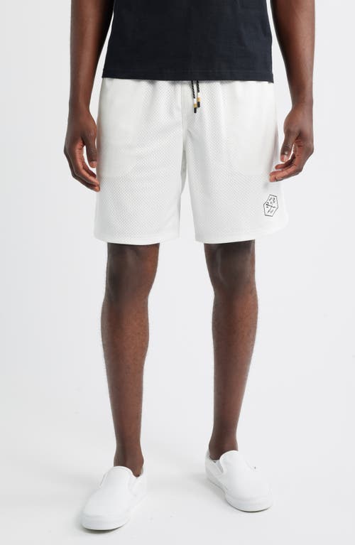 DARK SEAS DARK SEAS No Sweat Mesh Shorts