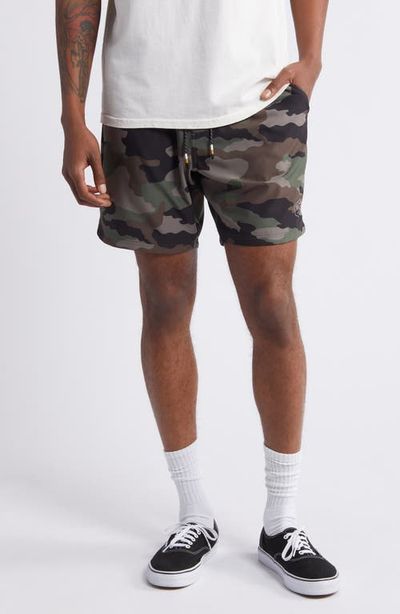 DARK SEAS DARK SEAS No Sweat Shorts