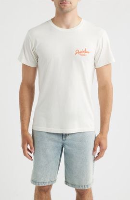 DARK SEAS DARK SEAS Rainbow Rider Cotton Graphic T-Shirt