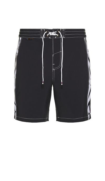 Dark Seas Dark Seas Rincon Boardshort