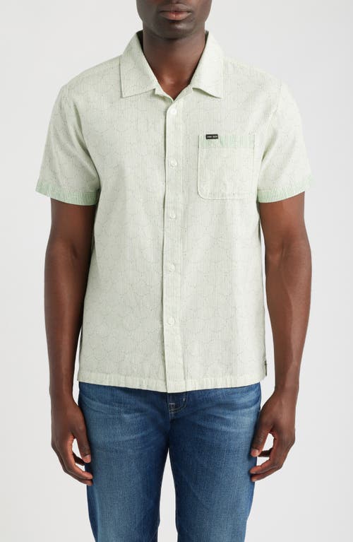 DARK SEAS DARK SEAS Scales Camp Shirt
