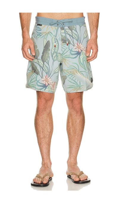 Dark Seas Dark Seas Sennit Boardshort
