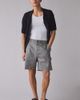 Dark Seas Dark Seas Union Amphibious Swim Shorts in Camo, Men's at Urban Outfitters - 5