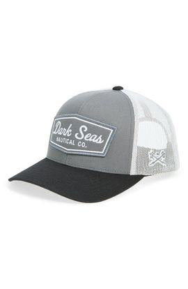 DARK SEAS DARK SEAS Winston Trucker Hat