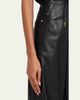 DARKPARK Daisy Nappa Leather Pants - 5