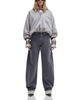 Darkpark Darkpark Alva Cropped Cotton Sweatshirt - 2