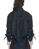 DARKPARK DARKPARK Anne Rouche Tencel Denim Tailored Shirt - 3