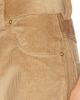 DARKPARK DARKPARK Audrey New Corduroy Barrel Leg Carpenter Pants - 6