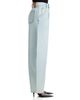 Darkpark Darkpark Barrel Jeans in Bleached Baby Blue - 4