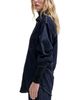 Darkpark Darkpark Button Front Long Sleeve Denim Shirt - 3