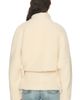 DARKPARK DARKPARK Cindy Faux Shearling Contour Jacket - 4
