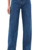 DARKPARK DARKPARK Cora Wide Leg Relaxed Jeans Medium Full - 1
