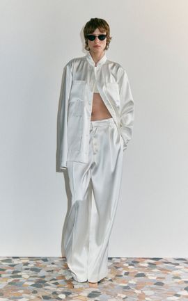 DARKPARK DARKPARK Danielle Wide Leg Trousers