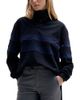 Darkpark Darkpark Jill Striped Rugby Polo - 1