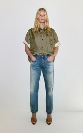 DARKPARK DARKPARK Kat Boyfriend Jeans