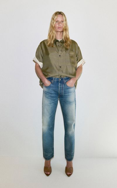 DARKPARK DARKPARK Kat Boyfriend Jeans