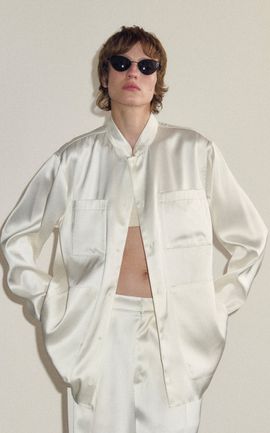 DARKPARK DARKPARK Keira MultiPocket Shirt
