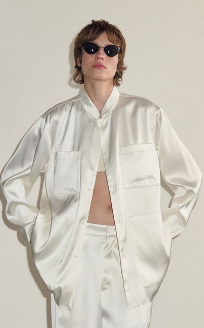 DARKPARK DARKPARK Keira MultiPocket Shirt