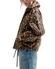 Darkpark Darkpark Leopard Print Faux Fur Jacket - 3