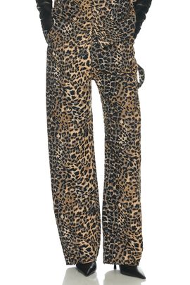 DARKPARK DARKPARK Lisa Loose Fit Carpenter Pant