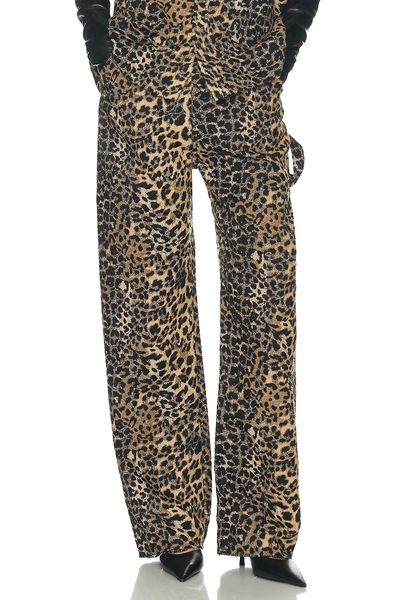 DARKPARK DARKPARK Lisa Loose Fit Carpenter Pant