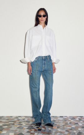 DARKPARK DARKPARK Liz Boyfriend Jeans