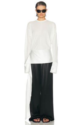 DARKPARK DARKPARK Luna Jersey Top