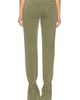 DARKPARK DARKPARK Marion Pigment Plated Straight Leg - 4