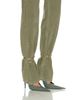 DARKPARK DARKPARK Marion Pigment Plated Straight Leg - 6