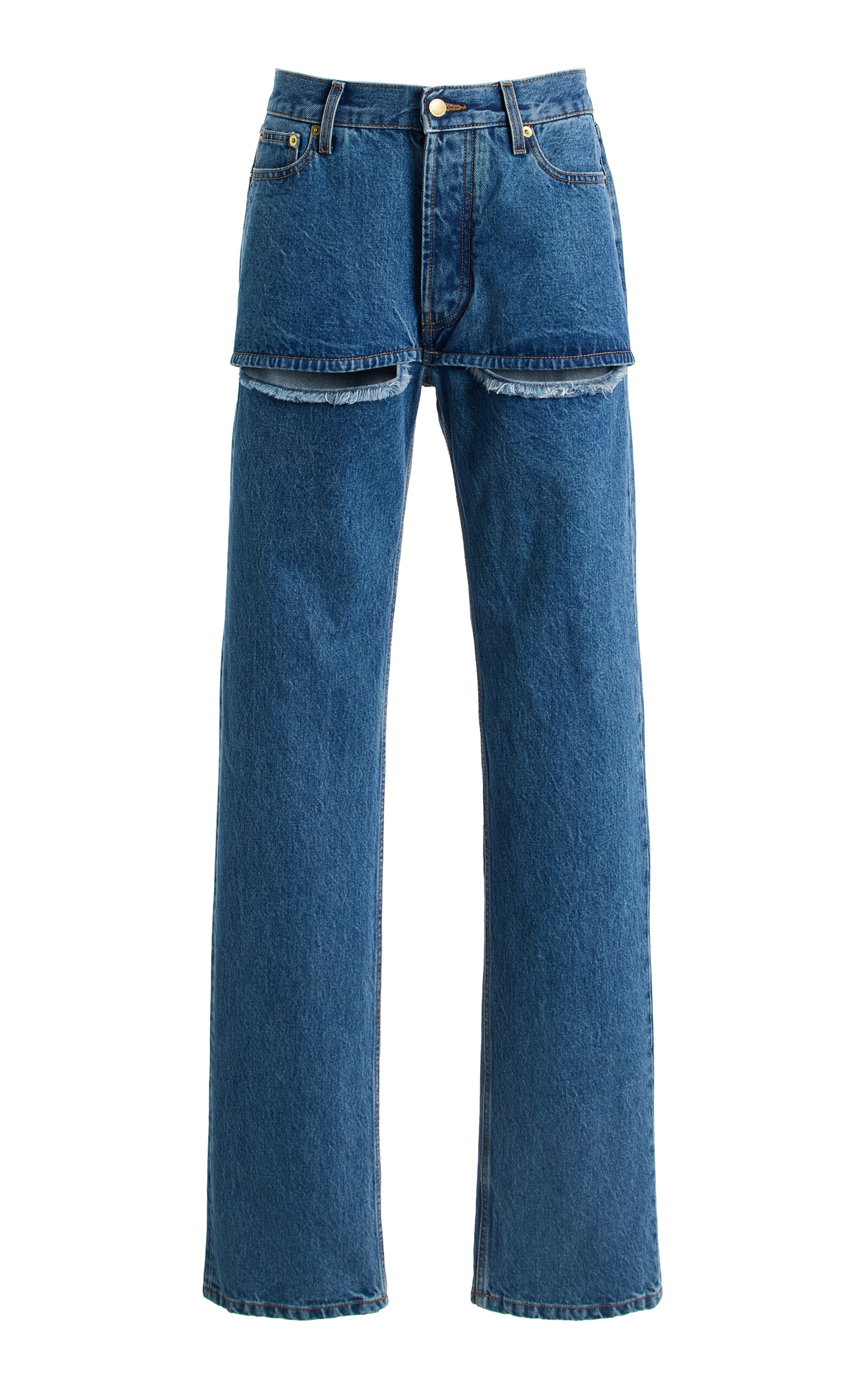 DARKPARK Denim