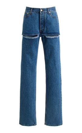 DARKPARK DARKPARK Naomi Cutout Jeans