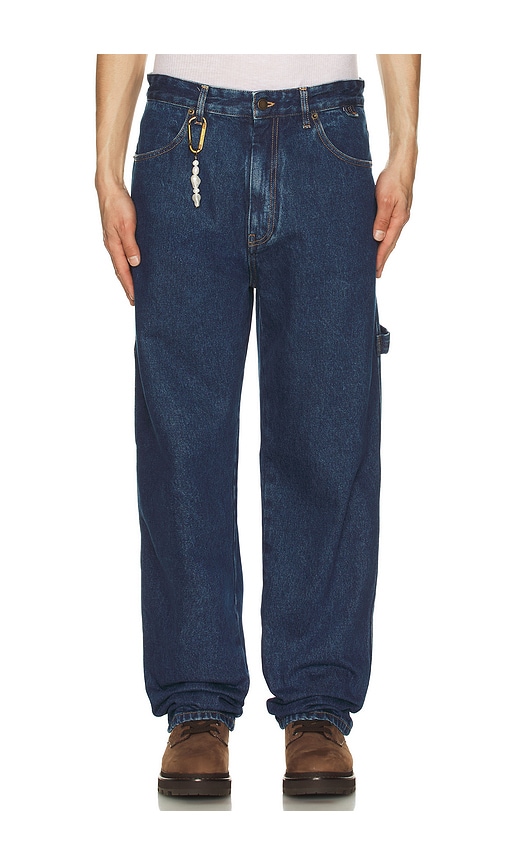 DARKPARK - Audrey Wide-Leg Jeans