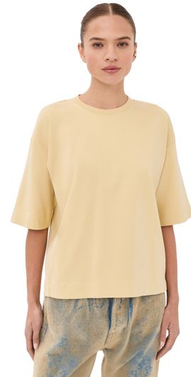 DARKPARK DARKPARK Smith Tee Sand