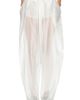 DARKPARK DARKPARK Stella Gauze Tie Front Pant - 1