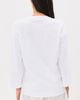 DARKPARK DARKPARK Suzy Relaxed Jersey Tee White - 3
