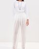 DARKPARK DARKPARK Suzy Relaxed Jersey Tee White - 5