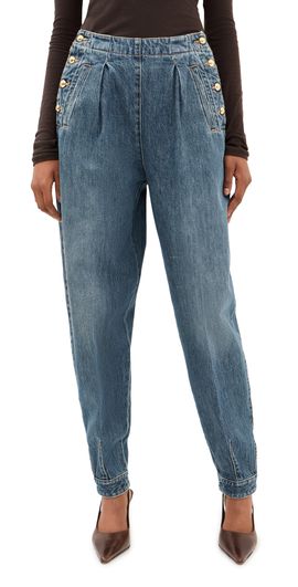 DARKPARK DARKPARK Taylor Sailor Jeans Medium Wash