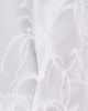 DARKPARK DARKPARK Troy Double Sleeve Feather Tee White - 6