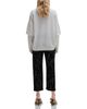 Darkpark Darkpark Troy Merino Wool & Cashmere Double Sleeve Tee - 2
