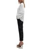 Darkpark Darkpark Troy Merino Wool & Cashmere Double Sleeve Tee - 3