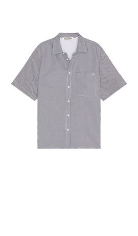 DARKPARK DARKPARK Vale Bonded Shirt