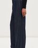 DARKPARK DARKPARK Vick Relaxed Loose Fit Jeans Raw Blue Denim - 4