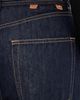 DARKPARK DARKPARK Vick Relaxed Loose Fit Jeans Raw Blue Denim - 6