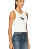 Darlin Darlin Buckin Bronc Tank Top - 2