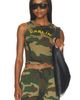 Darlin Darlin Crop Tank - 1