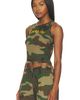 Darlin Darlin Crop Tank - 2