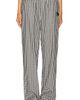 Darlin Darlin Gingham Pant - 1